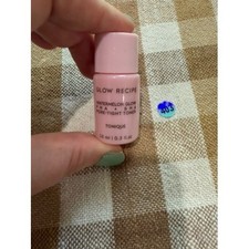 Glow Recipe Watermelon Glow PHA  BHA Pore-Tight Toner Travel Size 10ml