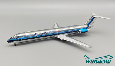 Inflight 200 Eastern Air Lines McDonnell Douglas DC-9-51 N401EA IF951EA0824P