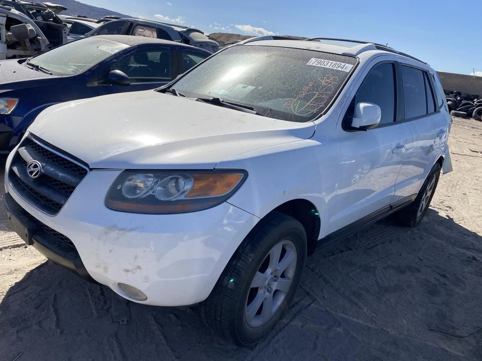 Módulo de control electrónico ECM del motor 3,3 L mercado de EE. UU. compatible con 07-09 SANTA FE 28026429 Foto 3 de 4