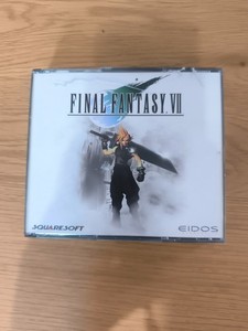 FF 7 PC | eBay