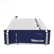 Raycus 3KW RFL-C3000S Single Module Laser Source for Fiber Laser Cutting Machine