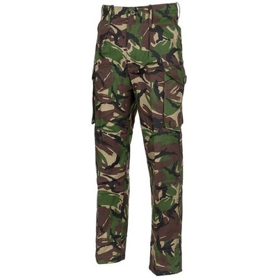 Original Britische Feldhose Combat Lightweight DPM Tarn