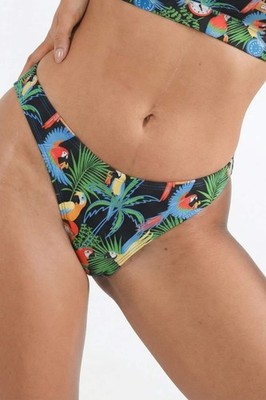 Shinesty ''The 5 O'Clock Somewhere'' x Margaritaville  MicroModal Thong