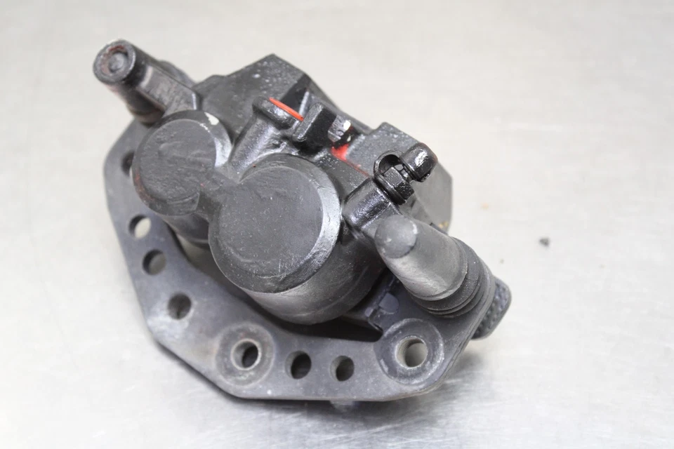 88-07 KAWASAKI NINJA 250R 250 EX250 RIGHT FRONT BRAKE CALIPER - Изображение 2 из 4