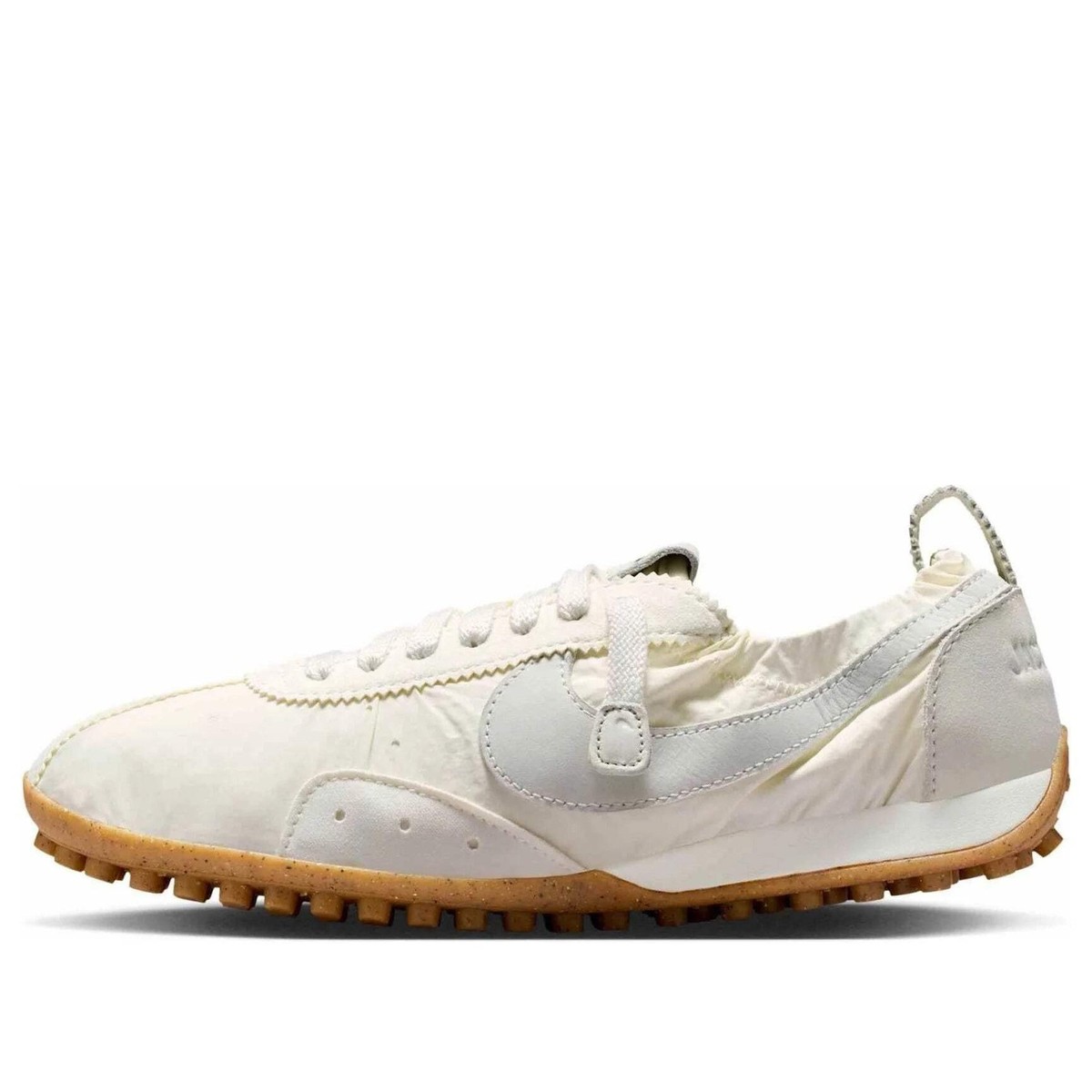 Size 10 - Jacquemus x Nike Moon Shoe SP Soft Pearl W for sale