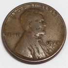 1924-D Lincoln Wheat Cent Penny Beautiful Coin Rare Date