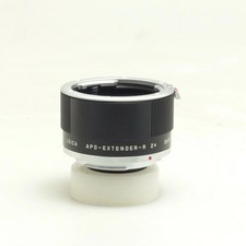 Japan Leica APO-EXTENDER R 2X Teleconverter