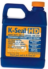 ST5516 HD Multi Purpose One Step Permanent Coolant Leak Repair