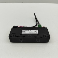 Puertos USB AUDI E-TRON GT 4N1035736 Electricidad 350kw 2023 31457786