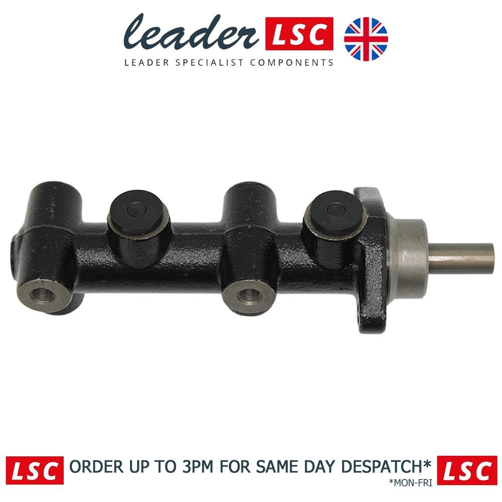 Brake Master Cylinder Audi 80 Volkswagen Golf Passat Scirocco 171611019E New