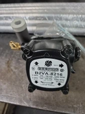 Suntec B2va-8216 Oil Burner Pump Two Stage