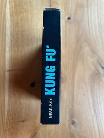 NES - Kung Fu | CIB - Bienengr&auml;ber