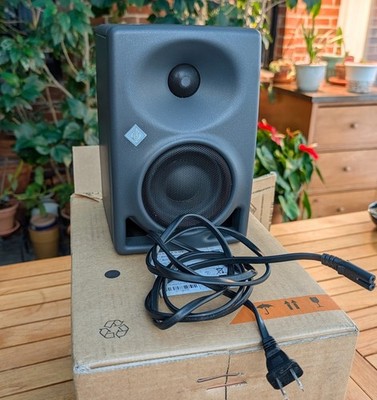 Neumann 506835 KH 80 DSP 4'' Powered Studio Monitor
