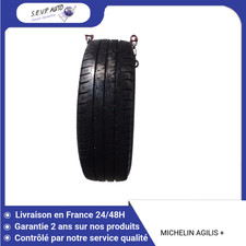 🇫🇷 Pneu MICHELIN AGILIS + 215 65 16 109 T ♻️