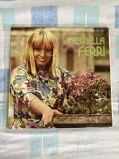 Gabriella Ferri - Roma Canta Vinile