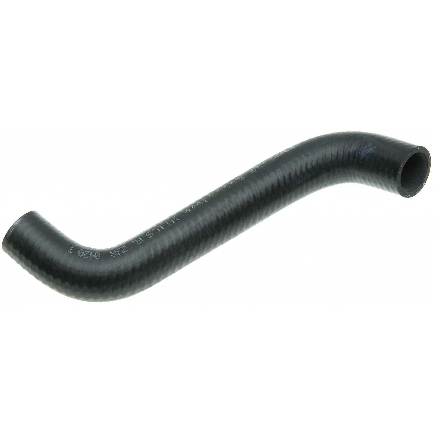 Gates 23276 Radiator Coolant Hose For 03-11 Aveo Aveo5 Focus G3 G3 Wave Swift+