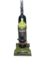 Hoover UH70120 T-Series WindTunnel Rewind Plus Upright Vacuum Cleaner, with HEPA