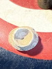 Dug Civil War 💥 🇺🇸 💣 Nice Hard Impact Fired Bullet