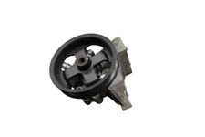 06-09 Land Rover Range Rover Sport L322 P/S Power Steering Pump QVB500390 OEM