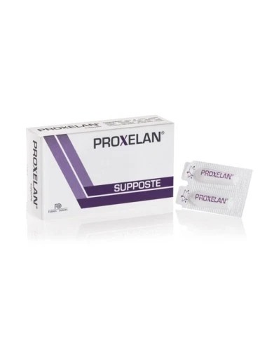 FARMA DERMA PROXELAN 10SUPP 2G