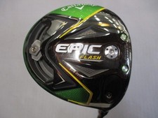 Callaway EPIC FLASH SUB ZERO Driver 9 TourAD SZ (S) #258 Golf Clubs
