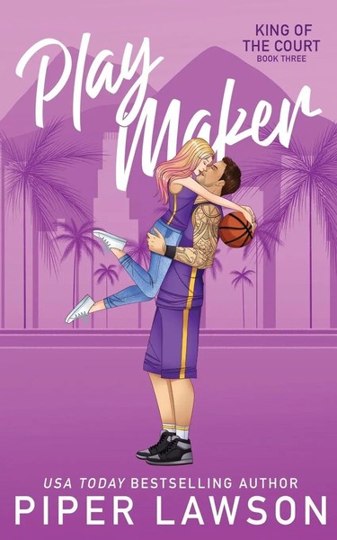 Piper Lawson | Play Maker | Taschenbuch | Englisch (2025) | Piper Lawson Books-image
