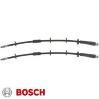 2X Bremsschlauch Bosch 1987476329 2 BremsschläUche Rechts Links Vorne