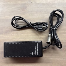 24BC3500T-4 Power WheelChair Charger Gel/Agm Power 24V 3.5 Amp Upg 71699