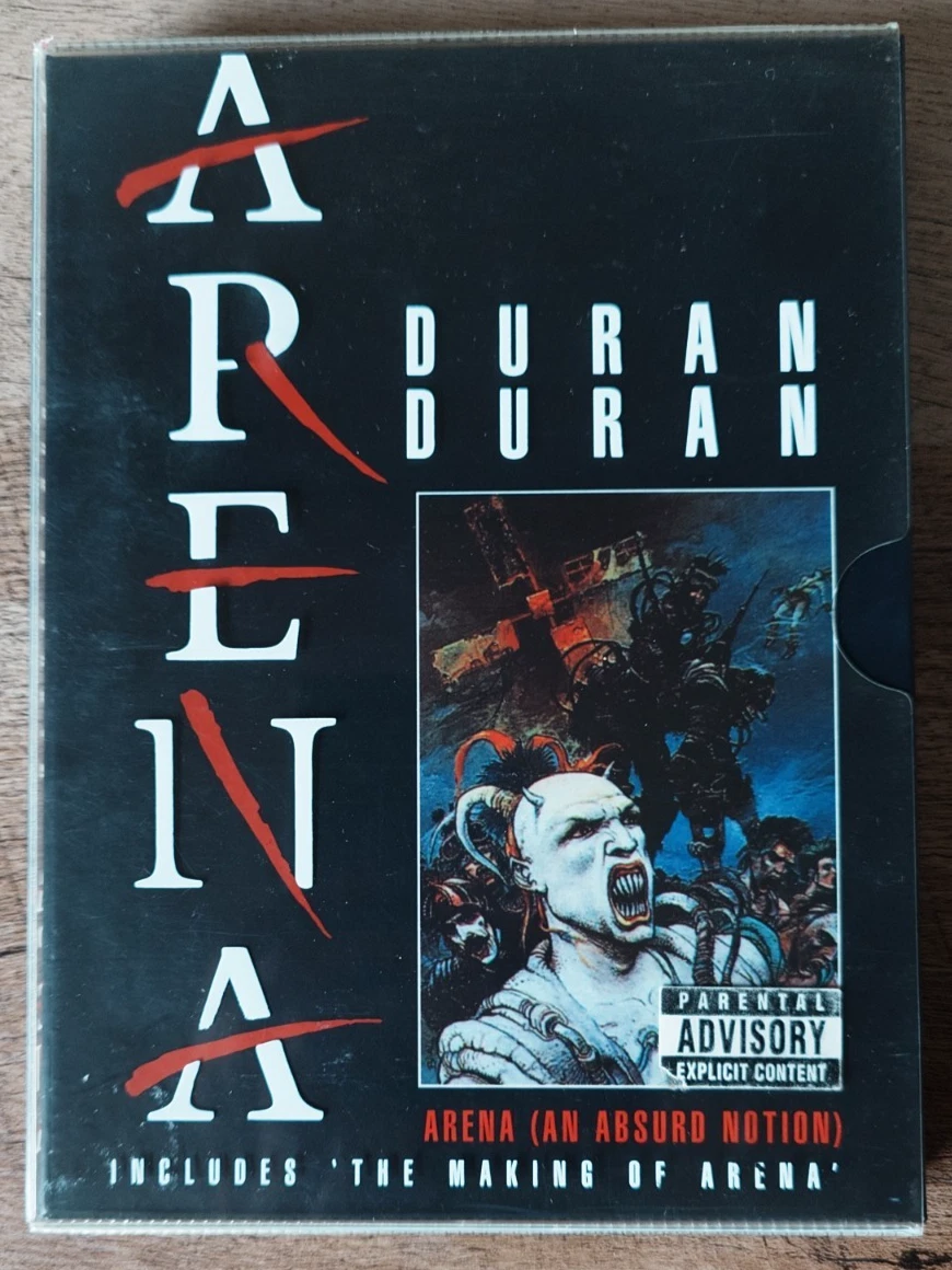 duran duran dvd products for sale | eBay duran duran dvd products for sale | eBay