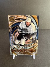 1998 Pacific CROWN REVOLUTION #65 Yanic Perreault KINGS EX/NM