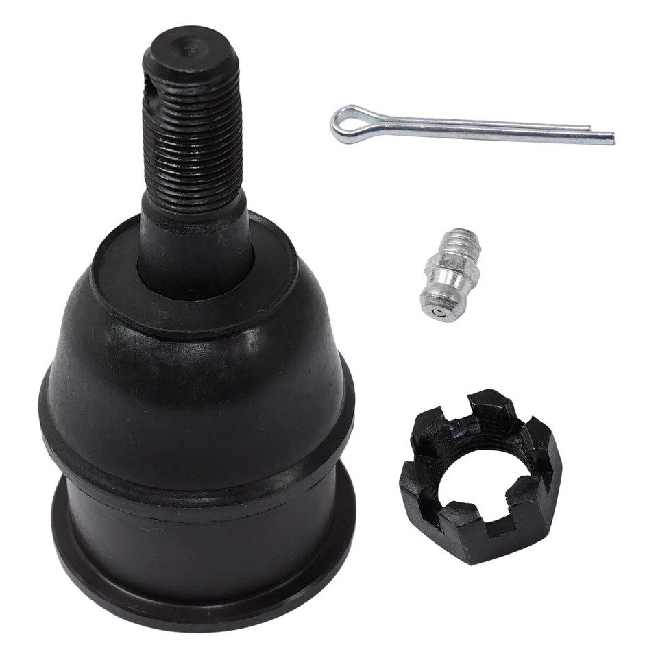 Ball Joints Set of 2 Front Driver & Passenger Side Lower for Fury Le Baron Pair - Image 4 of 4