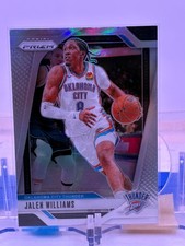 2024-25 Panini Prizm Silver/Holo Refractor Pick Your Card/Finish Your Set NBA