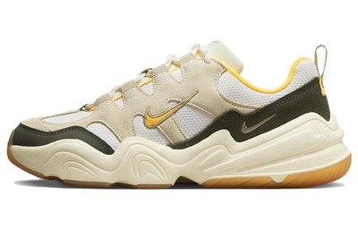 Nike Tech Hera Sail Olive Women's - FJ4743-100 MT