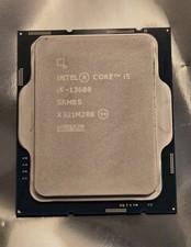 Intel Core i5-13600 2.7GHz 14-Core SRMBS LGA1...