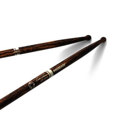 ProMark Scott Johnson FireGrain Signature Marching Snare Drumstick