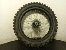 APRILIA RX125 Rear Wheel 18 Inch 2.15 2018-2025 2R000469