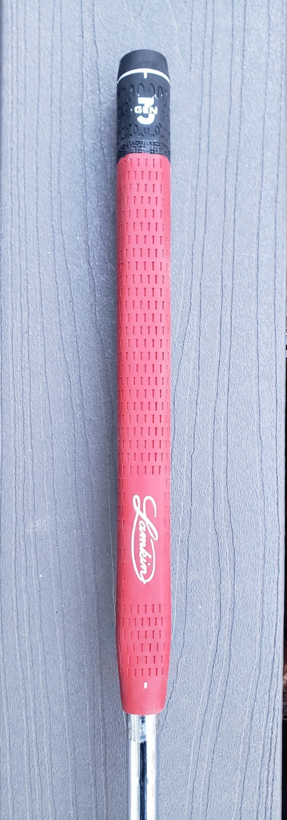 Mens RH Cleveland Hogan Golf 12 Club Set w/TourTrek Stand Bag Complete 