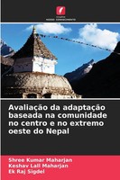 Shree Kumar Maharjan (U. A.) | AvaliaçãO Da AdaptaçãO Baseada Na Comunidade...