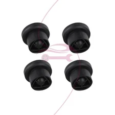 New Engine Cover Mounting Rubber Grommet For Jeep Dodge Chrysler Ram 14-21 US