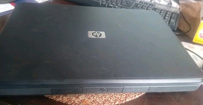 HP COMPAQ NX9600 - FOR PARTS/REPAIR - INTEL PENTIUM - NO RAM No HD - 16'' -