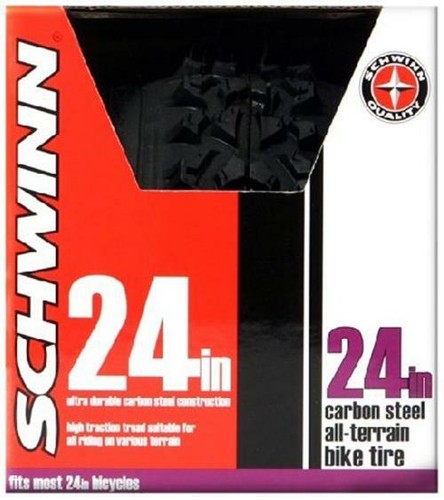Schwinn Bicycle Tire Assorted Colors , Sizes , Styles - Picture 7 of 18