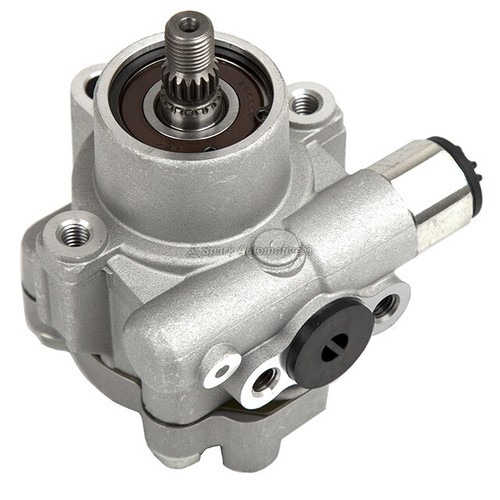 Power Steering Pump 21-5152 Fit 98-02 Nissan Sentra 1.6L 1.8L DOHC - Picture 3 of 12