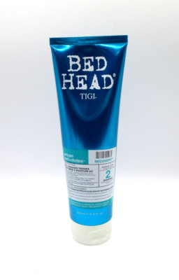 Tigi Bed Head Urban Anti Dotes Recovery 2 Shampoo ~ 8.45 oz / 250 ml ~