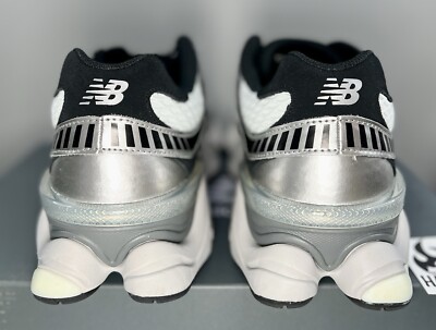 New Balance 9060 x Shoe Palace 'Metallic' | Men Sizes 4.5 - 13