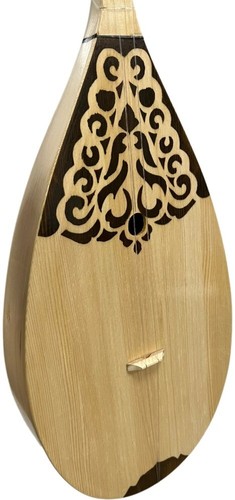 Dombra 91 with a cover 92 cm - Picture 3 of 3