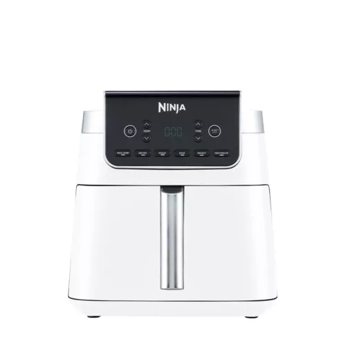 Ninja AF180EUWH Max Pro Heißluftfritteuse Fritteuse Frittiergerät 6,2L 2000W - Bild 2 von 10