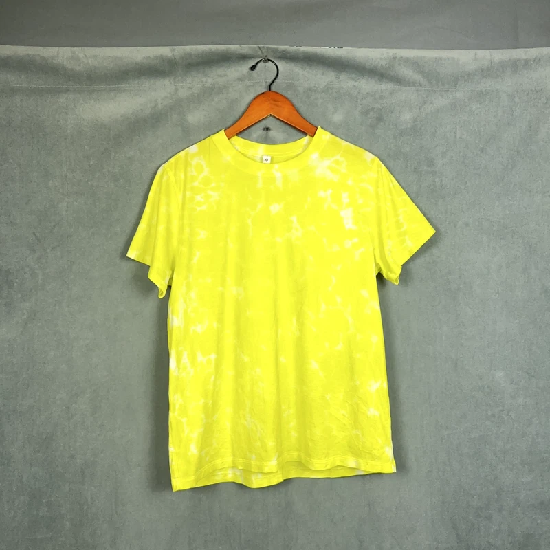 lululemon short sleeve shirt