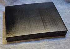 Schindeln ca 250 X 200 x 3 mm Kunststoff mit Glasfaser aus Insolvenz