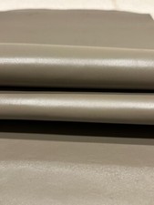 LEATHER SKINS,Hides,Nappa Skins,OLIVE GREEN   YY98