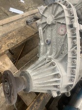 1999-2004 Ford F250sd F350sd 00-05 Excursion 4r100 4x4 Transfer Case 1999-2004 Ford F250sd F350sd 00-05 Excursion 4r100 4x4 Transfer Case